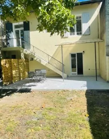 Chambres A Louer Dans Maison En Colocation *