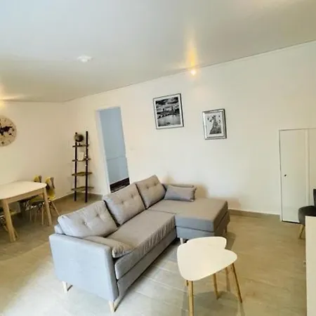 Chambres A Louer Dans Maison En Colocation